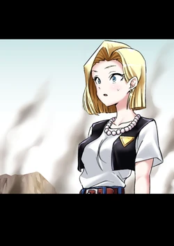 [Ameiro Biscuit (Susuanpan)] Cell no Esa Kanzenban (Dragon Ball Z) [Textless]