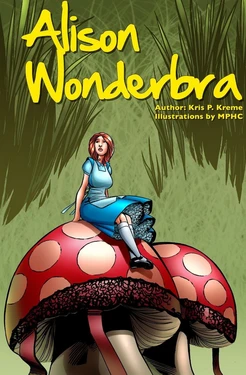 Alison Winderbra (English)