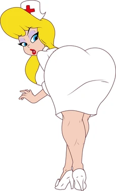 [Kaboot] The Hello Nurse Collection