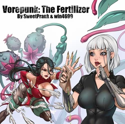 [win4699] Vorepunk : The Fertilizer