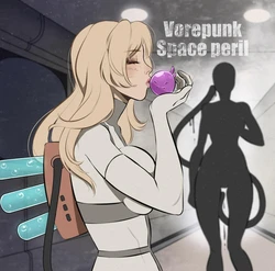 [win4699] Vorepunk : Space Peril