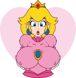 [Kaboot] The Princess Peach Collection