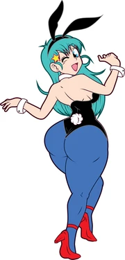 [Kaboot] The Bulma Collection