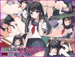 [Suinose] Junsui Muku na Shoshinsha Layer o Choukyou shite Otoshita Hanashi.