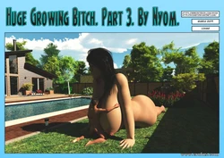Nyom-Greedy Growing Babe 3