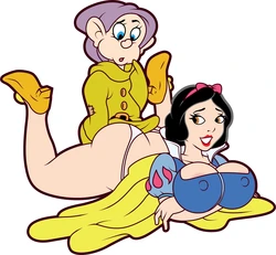 [Kaboot] The Snow White Collection