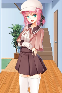 ANOTHER HEROINE (ID:338849-349004)