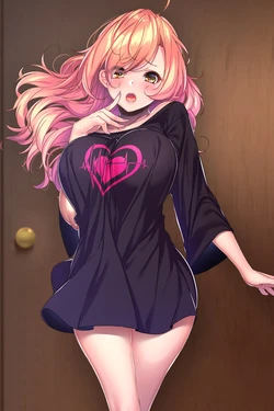 ANOTHER HEROINE (ID:350524-356007)