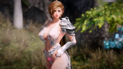 [DrangleicCastle] COCO Scarlet Rose