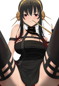 [PIXIV] Negister (3027829)