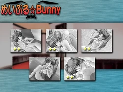 [Excellents] Thanksgiving Special ~Maple Bunny~