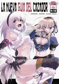 (C75) [Princess Heart (Amagai Yukino)] Kariudo Shinsho (Monster Hunter)[Spanish]