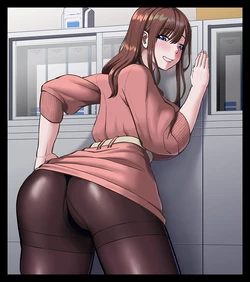 [Ruzi0005] Senpai no Chouhatsu