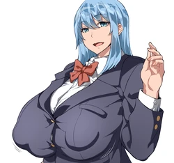 [Ecchi na Sanada-kun] Ashiya-san Puropōzu