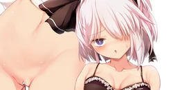 [Hagure Kedama] Youmu-chan!!! (Touhou Project)