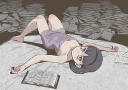 [Haiironpada] Suikan advance notice