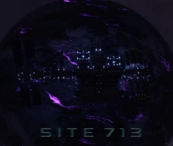 [Antaarix] Site 713 (Ongoing)