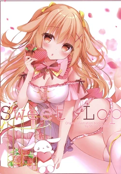 (COMITIA139) [Baby Lop (Shirokimochi)] Sweet Lop