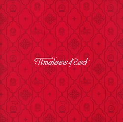 Timeless Red