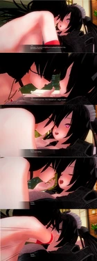 [SmolSpider] Happy (Late) Valentine's Day