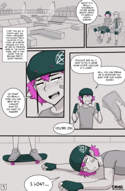[Dross] See Ya Later Boi (Color Adjusted)