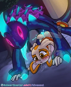 [SoulCentinel] Cream's Nightmare