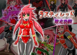 [Barux] Rusty Red: Defeat Hypnosis [ENG Ver.]