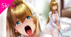 [nohito] Shita Ijiri (Ore ga Ojou-sama Gakkou ni "Shomin Sample" to shite Rachirareta Ken)