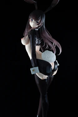 BINDing Amaine Ruri’s original character – Marika