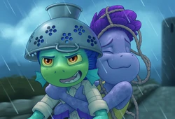 [SigmaX] Luca