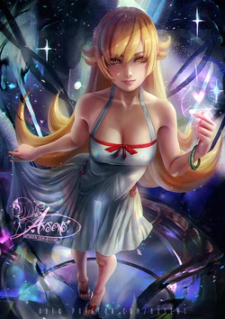 [pixiv] Axsens (10247007)