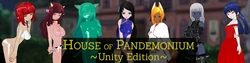 Pandemonium Classic Unity Edition Image dump part 1