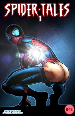 [Phausto] Spider-Tales 1 [Eng]