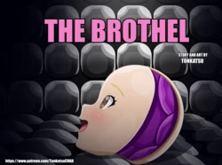 [JacketFreak] The Brothel (Erza Story set)