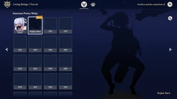 [ROD.WEL] Sara Mahoushoujo Encyclopedia (Genshin) [English]