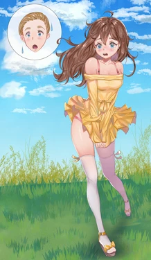 [Chadtow] Pin-Ups