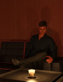 [Squidz] Control 15 Raw set