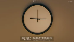 [3D]你的媽媽 1-4