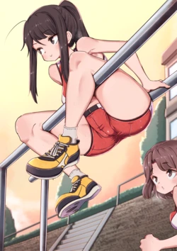 [lemonsnail] 【高画質】いたずらっ子さん(ふたなり)(スカトロ)(Pixiv差分) (Pixiv Fanbox)
