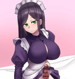 [Chiaki] Futanari Maid to DK Goshujin-sama no Nichijou