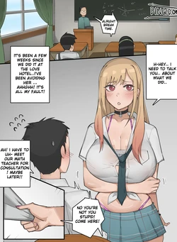 [Elijahzx] Marin Kitagawa (Sono Bisque Doll wa Koi o Suru)