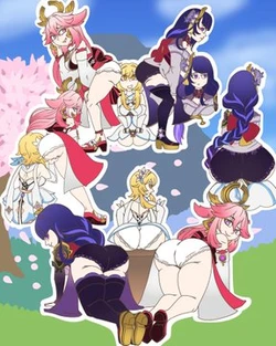 The pervy sage [TWITTER]