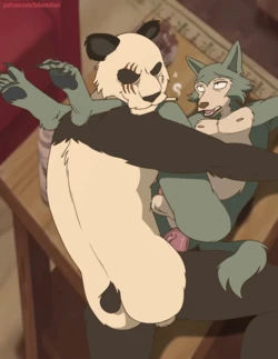 [Bikomation] Exclusive animations