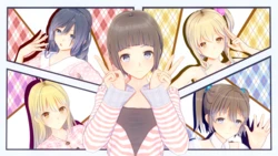 [Dady] Mujaki no Rakuen
