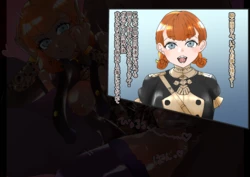 [Manzoku Ippon] Annette Teki Heishiken Joufu Ochi (Fire Emblem: Three Houses)