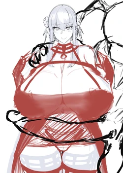 [Tomoki] Deriheru Jou “Ibara Hime” | 데리헬 아가씨 "가시 공주"