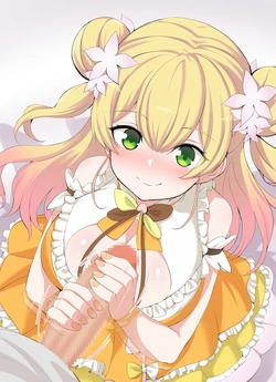 [MP150.plus] "Tekoki" Momosuzu Nene (Momosuzu Nene)