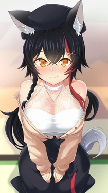 [Mp150.plus]大〇ミオ／Ooka〇 Mio Fanbox