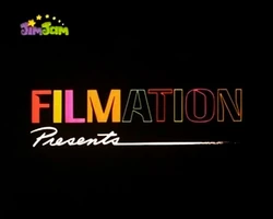 Ghostbusters (1986) - Opening Filmation_Ghostbusters (screencaps - screenshots)