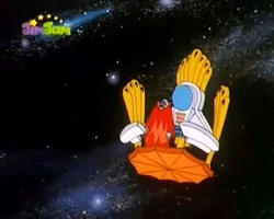 [Filmation] Ghostbusters (1986) - screenshots , screencaps DVD